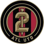 Logo of Atlanta United II