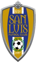 Logo of San Luis