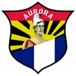 Logo of Aurora