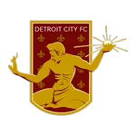Logo of Detroit City