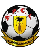Logo of Académica do Lobito