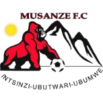 Logo of Musanze