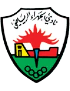 Logo of Al Jahra