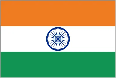 Logo of India