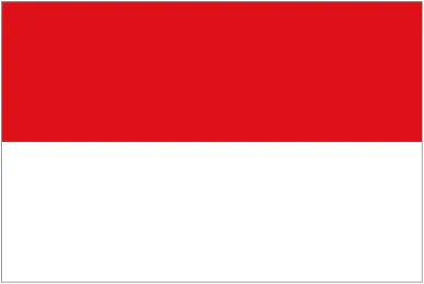 Logo of Indonesia
