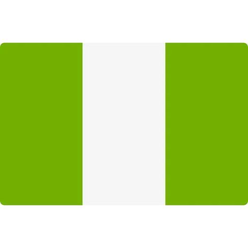 Logo of Nigeria