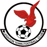 Logo of Leighton Town