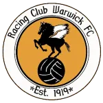 Logo of Racing Club Warwick