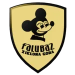 Logo of Falubaz Zielona Góra