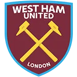 Logo of West Ham United U21