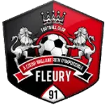 Logo of Fleury 91 W