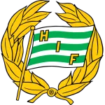 Logo of Hammarby