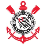 Logo of Corinthians W