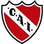 Logo of Independiente Res.
