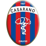 Logo of Casarano