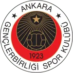 Logo of Gençlerbirliği U19
