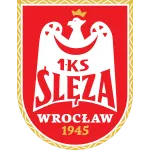Logo of Ślęza Wrocław