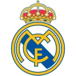 Logo of Real Madrid W