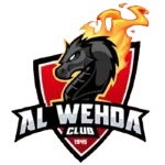 Logo of Al-Wehda