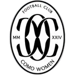 Logo of FC Como W