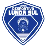 Logo of CD Lunda-Sul