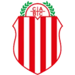 Logo of Barracas Central Res.