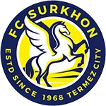 Logo of Surkhon Termez