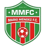 Logo of Mario Méndez W