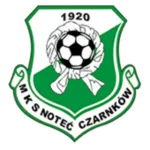 Logo of Noteć Czarnków