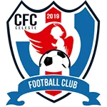 Logo of Céleste
