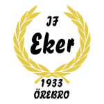 Logo of Eker Örebro