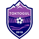 Logo of Toktogul