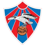 Logo of Valur