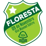 Logo of Floresta