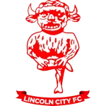 Logo of Lincoln City