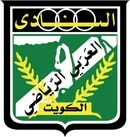 Logo of Al Arabi SC