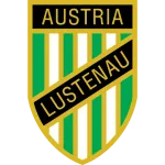 Logo of Austria Lustenau