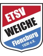 Logo of Weiche Flensburg