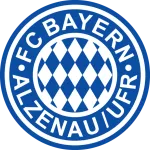Logo of Bayern Alzenau