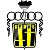 Logo of Deportivo Santamarina