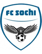Logo of Sochi