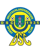 Logo of Deutschlandsberger SC