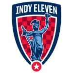 Logo of Indy Eleven