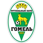 Logo of Gomel