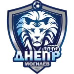 Logo of MKK-Dnepr