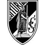 Logo of Vitória Guimarães II