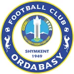 Logo of Ordabasy