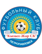 Logo of Kyzyl-Zhar