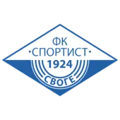 Logo of Sportist Svoge