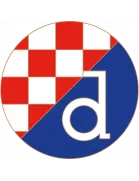 Logo of Dinamo Zagreb II